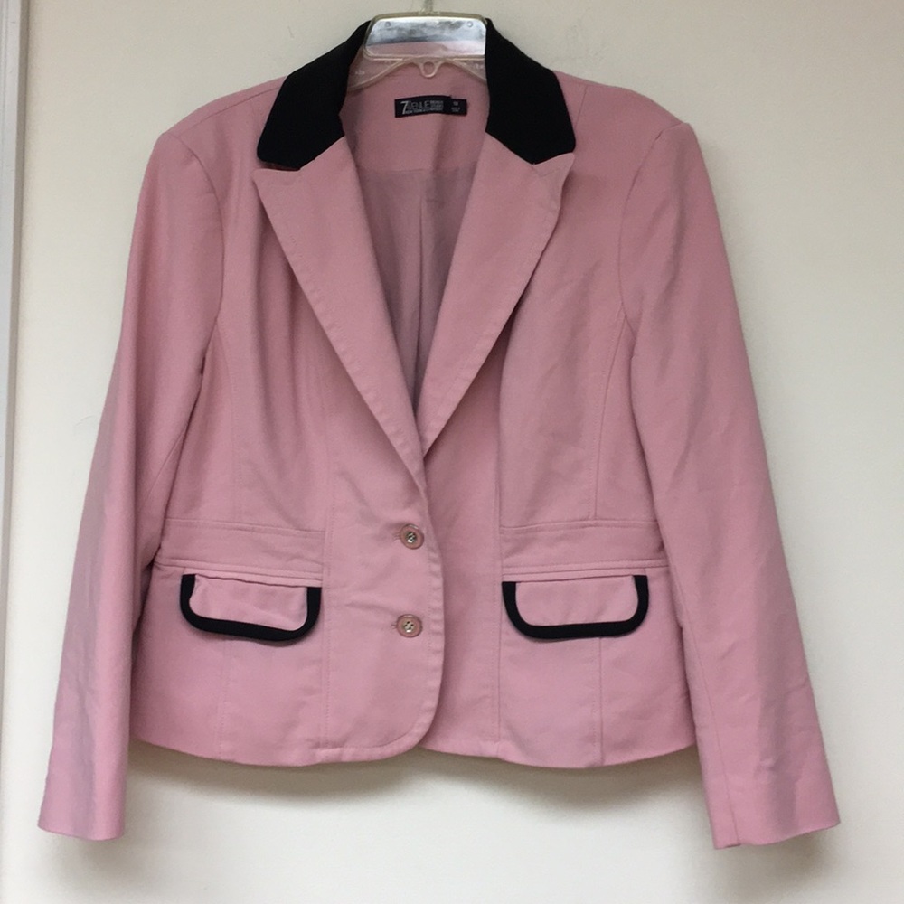 7th Avenue Blazer Size 18
